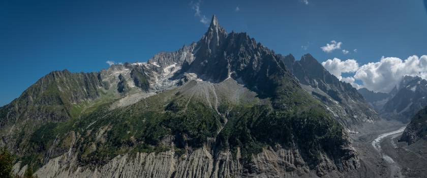 Aiguille du Dru
