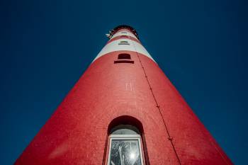 Amrum Lighthouse