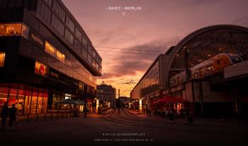 Station Alexanderplatz