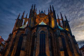 Katedrála sv. Víta