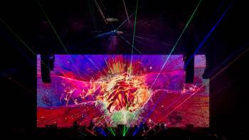 Roger Waters in Berlin | Roger Waters in Berlin