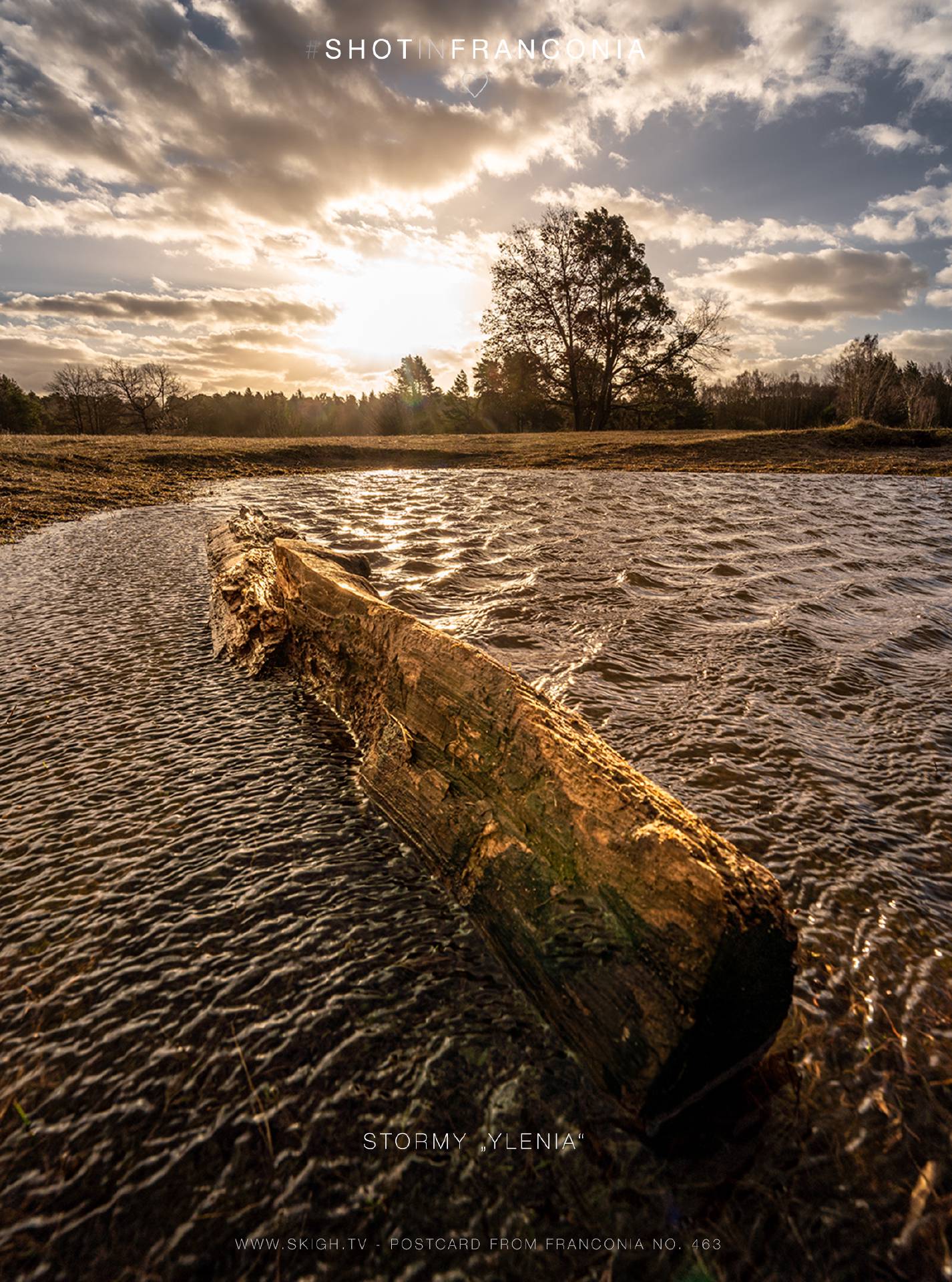 Stormy "Ylenia" | 1/160s * f11 * ISO 100 * 16mm - 14-24mm F2.8 DG DN | Art 019 - Sony α7R III Stormy "Ylenia"