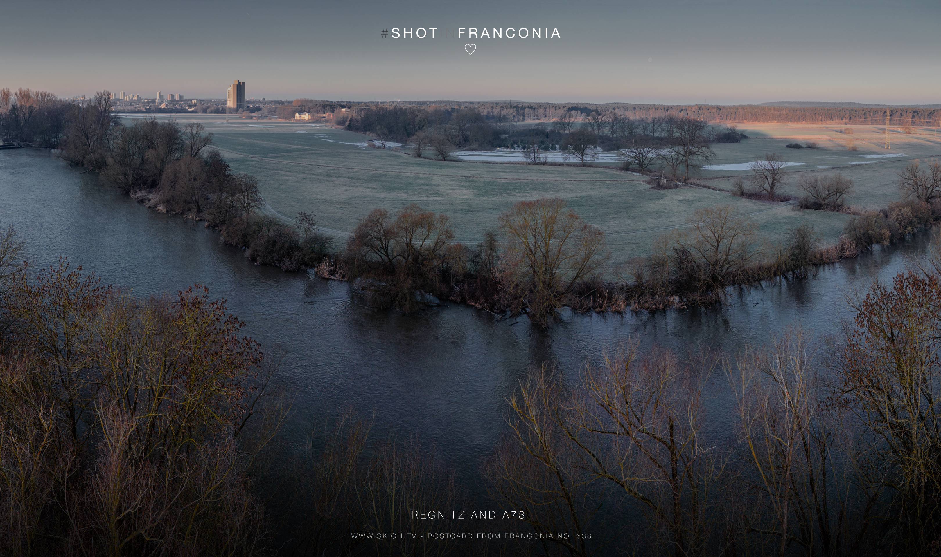 Langer Johann winter morning | 1/350s * f1.7 * ISO 100 * 7mm - 6.7 mm f/1.7 - DJI Mini 3 pro Langer Johann winter morning