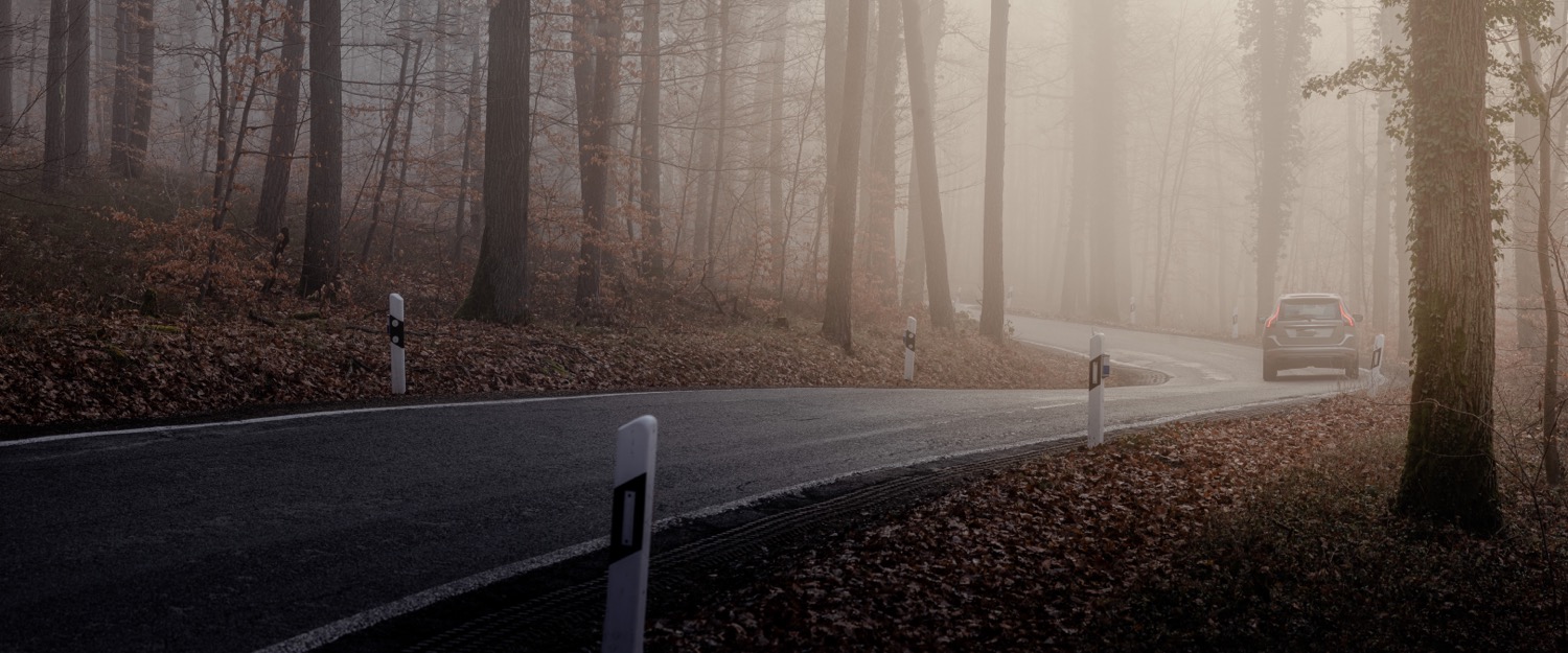 From Rathsberg to Erlangen | 1/125s * f8 * ISO 500 * 24mm - FE 24-105mm F4 G OSS - Sony α7R III From Rathsberg to Erlangen