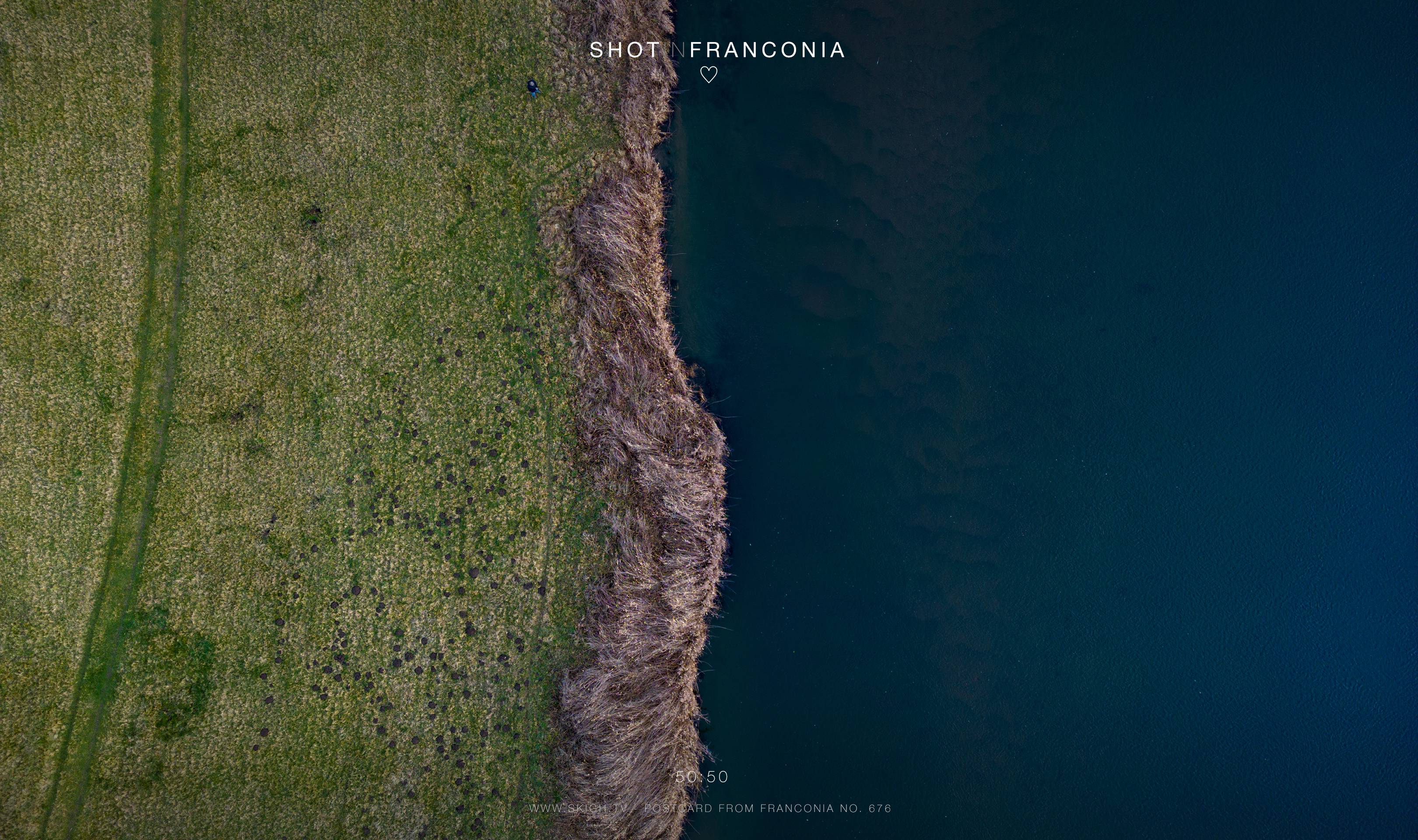 50:50 | 1/25s * f1.7 * ISO 100 * 7mm - 6.7 mm f/1.7 - DJI Mini 3 pro 50:50