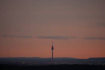 Nuremberg TV Tower